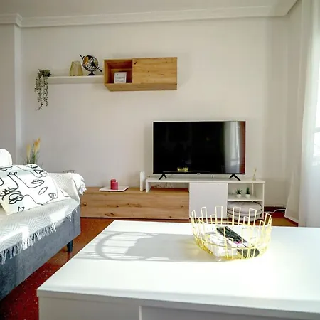 Appartement El Mirador De Linarejos à Linares  Extérieur photo