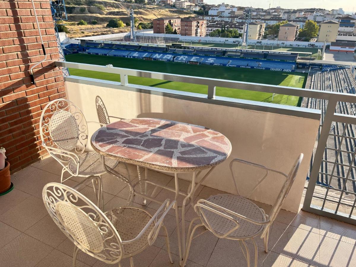 Apartment El Mirador De Linarejos