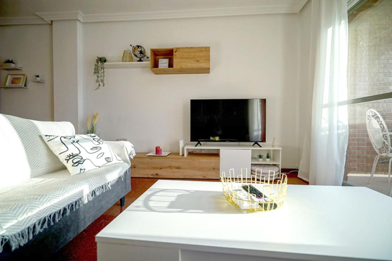 El Mirador De Linarejos Appartement Linares (Jaen)