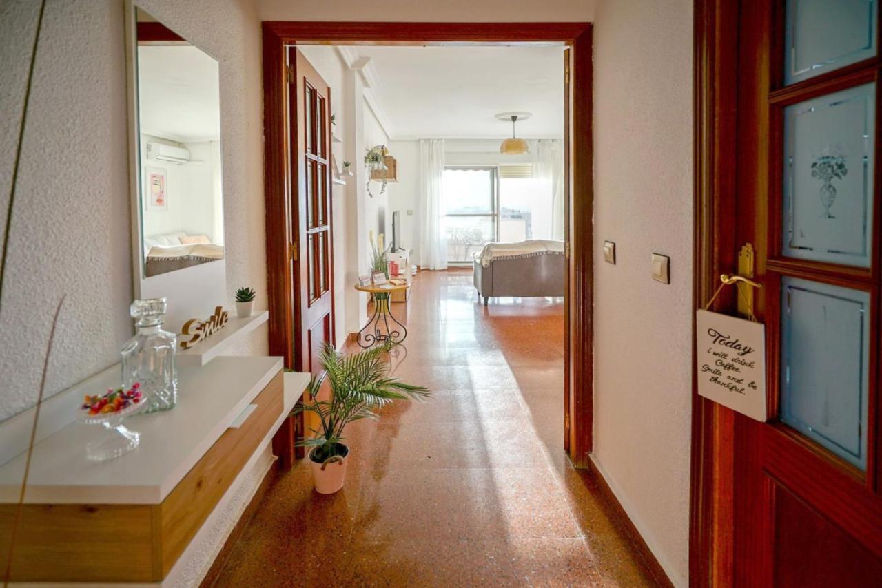 El Mirador De Linarejos Appartement Linares (Jaen)