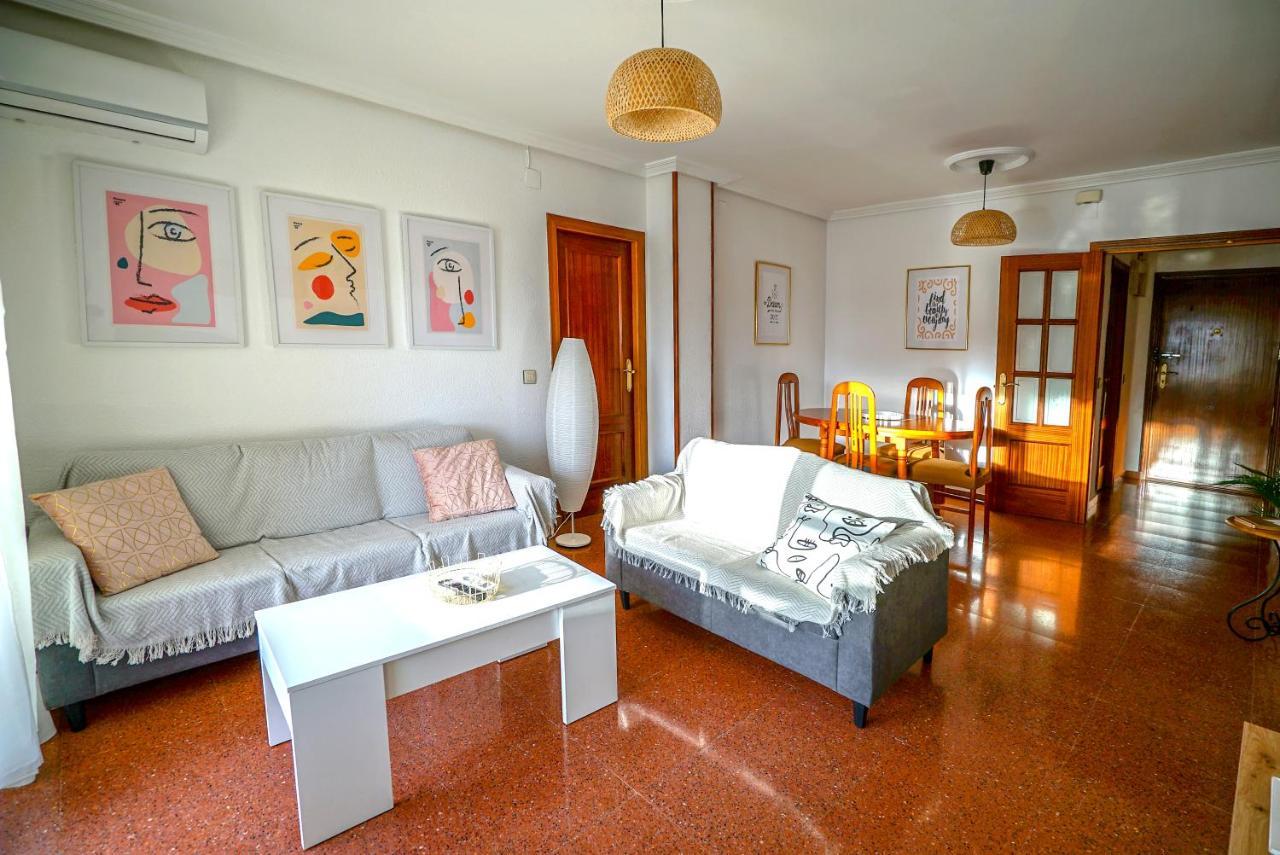 Appartement El Mirador De Linarejos