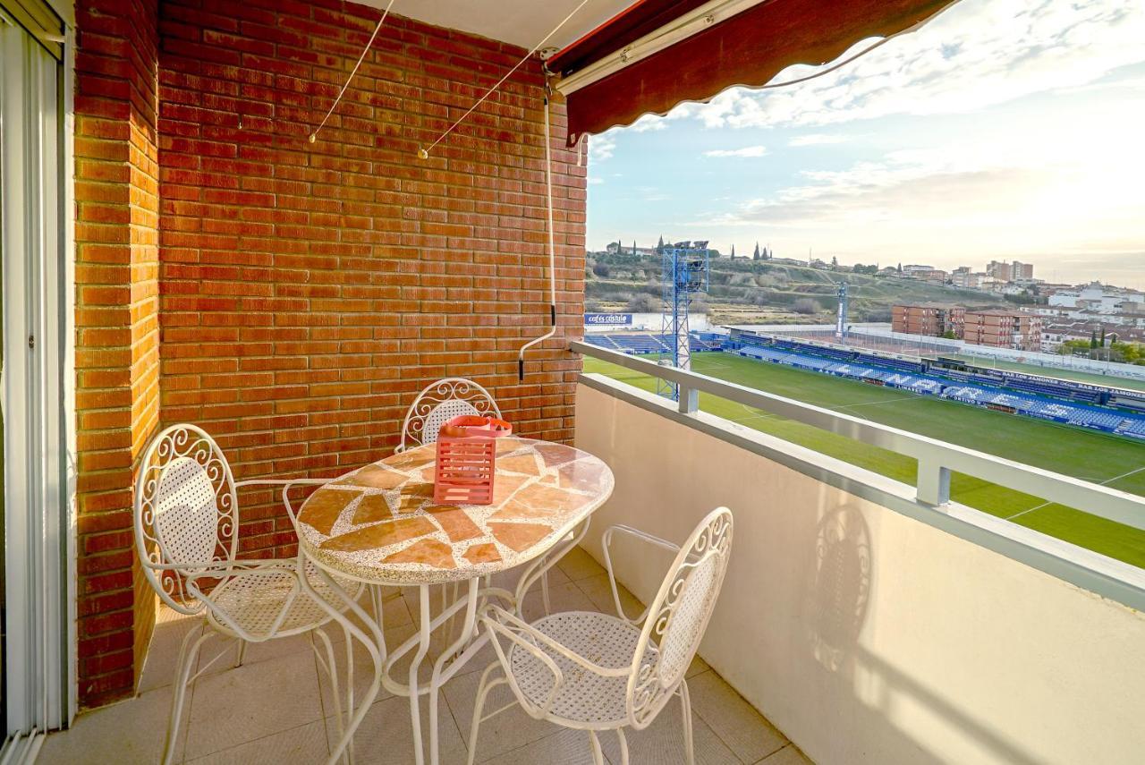 El Mirador De Linarejos