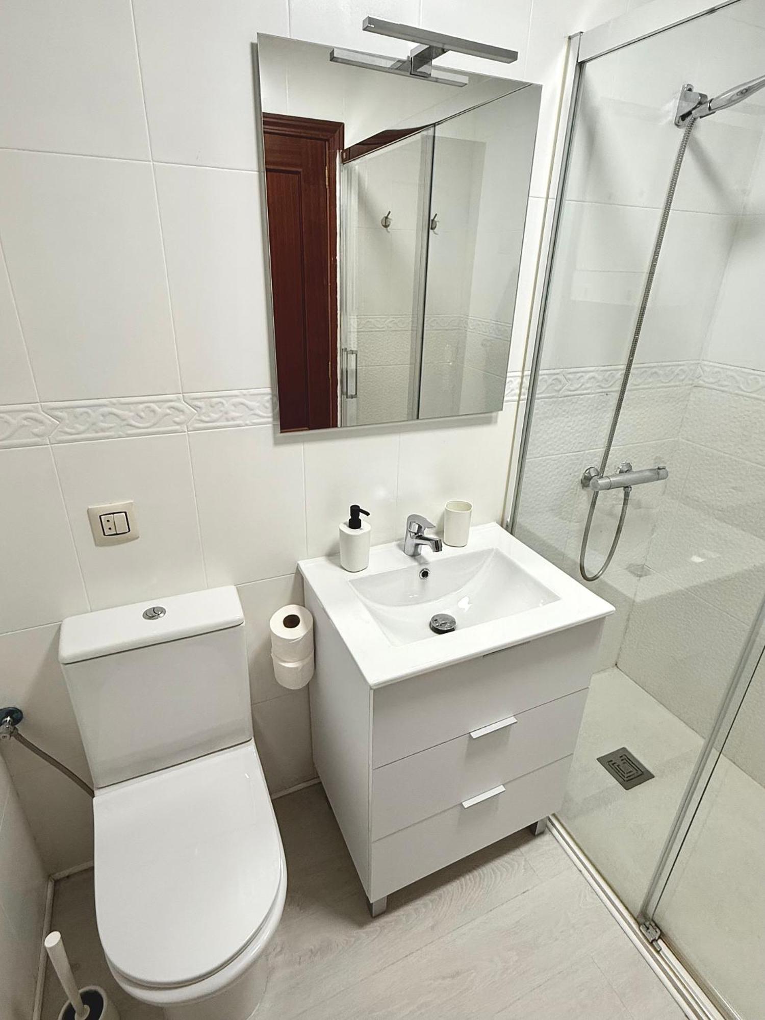 Apartment El Mirador De Linarejos Linares (Jaen)